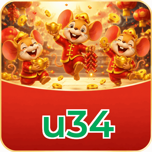 u34 Logo 2