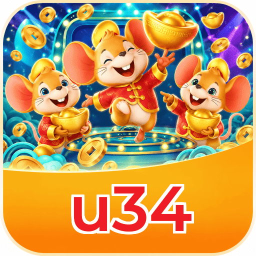 u34 Segurança Logo 2