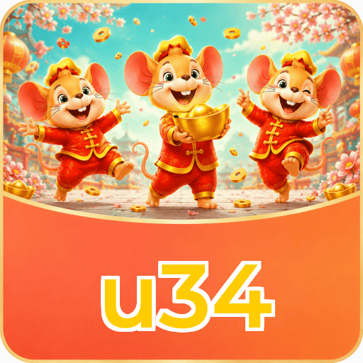 u34 Instalar Logo 1