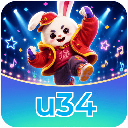 u34 Segurança Logo 1