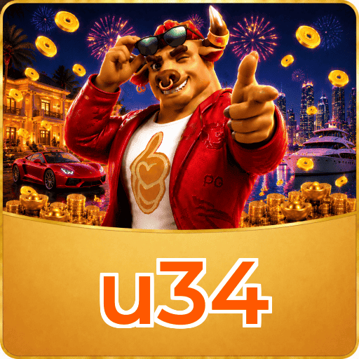 u34 Logo 3