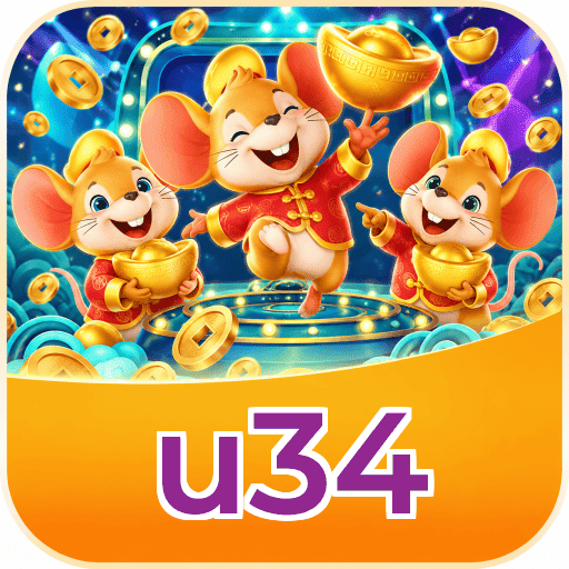 Slots u34 - RTP Alto Certificado