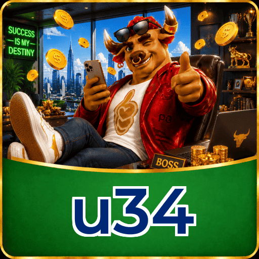 Cash Out u34