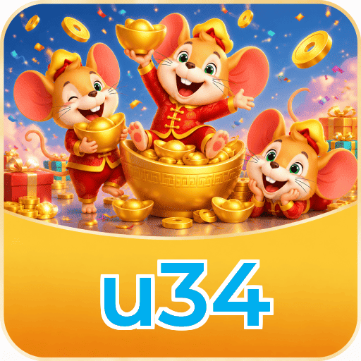 u34 Segurança Logo 3