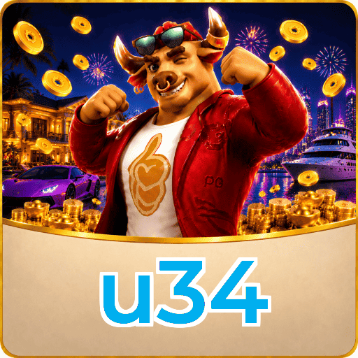 Slots u34 - Giros Grátis Diários