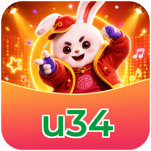 u34 Instalar Logo 3