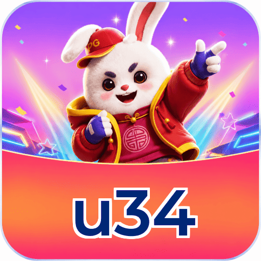 u34 Logo 1